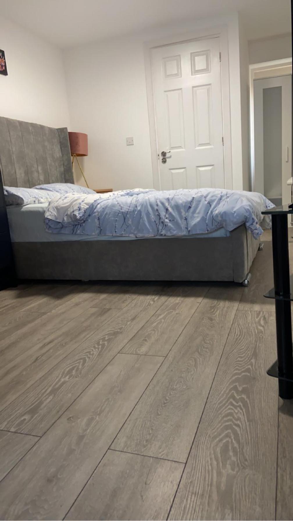 Brand New Studio Apartment With Beautiful Kitchen-Close To Liverpool City Centre Kültér fotó